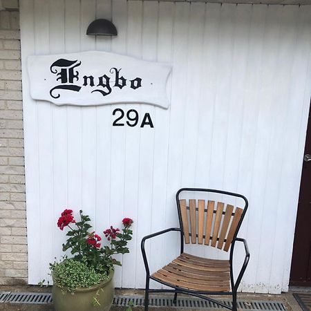Appartement Engbo à Sindal Extérieur photo