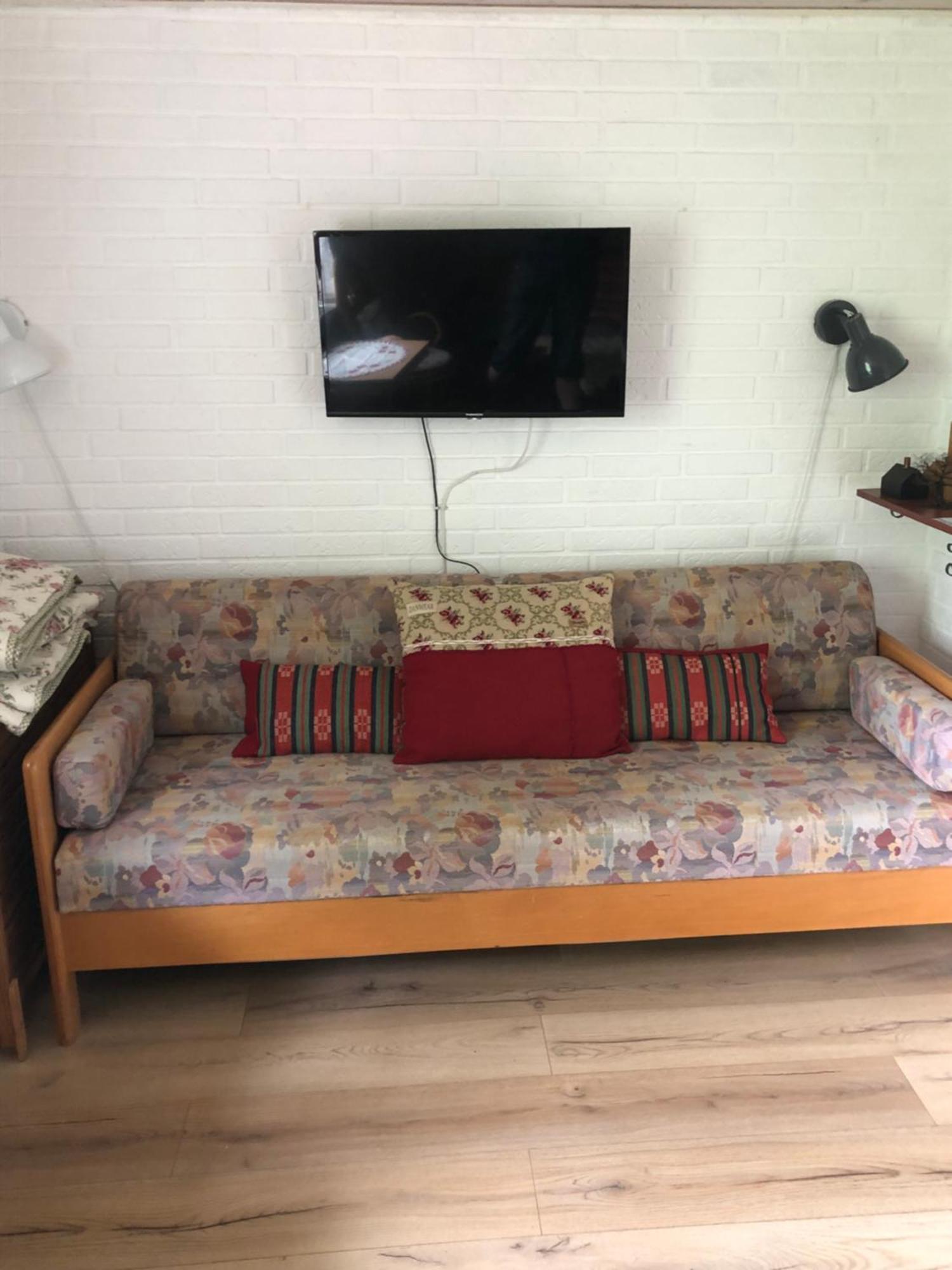 Appartement Engbo à Sindal Extérieur photo
