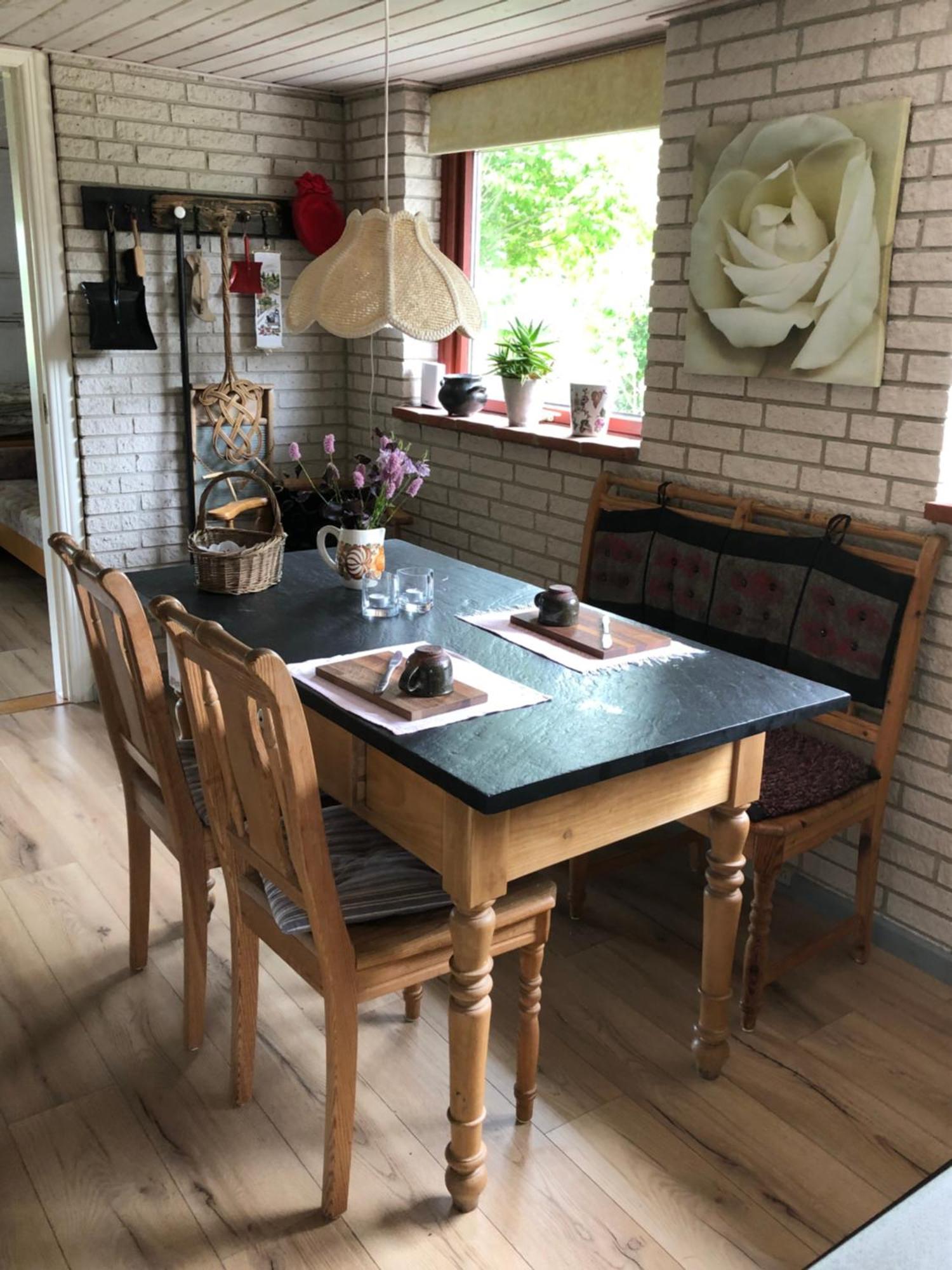 Appartement Engbo à Sindal Extérieur photo