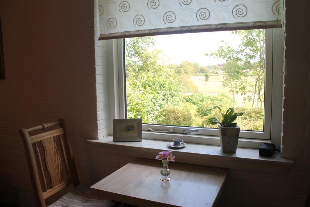 Appartement Engbo à Sindal Extérieur photo