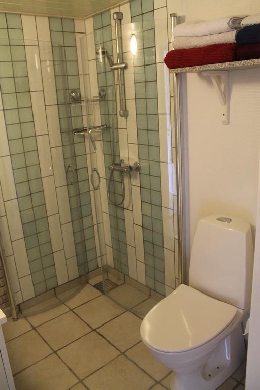 Appartement Engbo à Sindal Extérieur photo