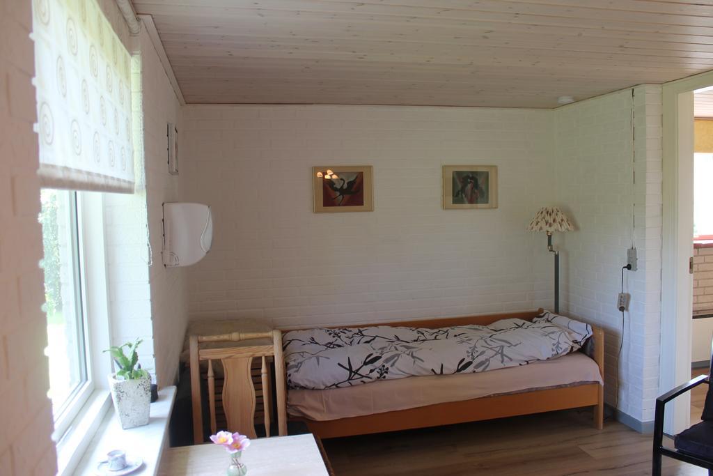 Appartement Engbo à Sindal Extérieur photo