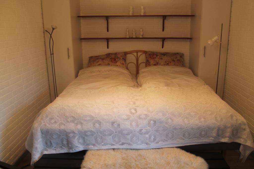 Appartement Engbo à Sindal Extérieur photo